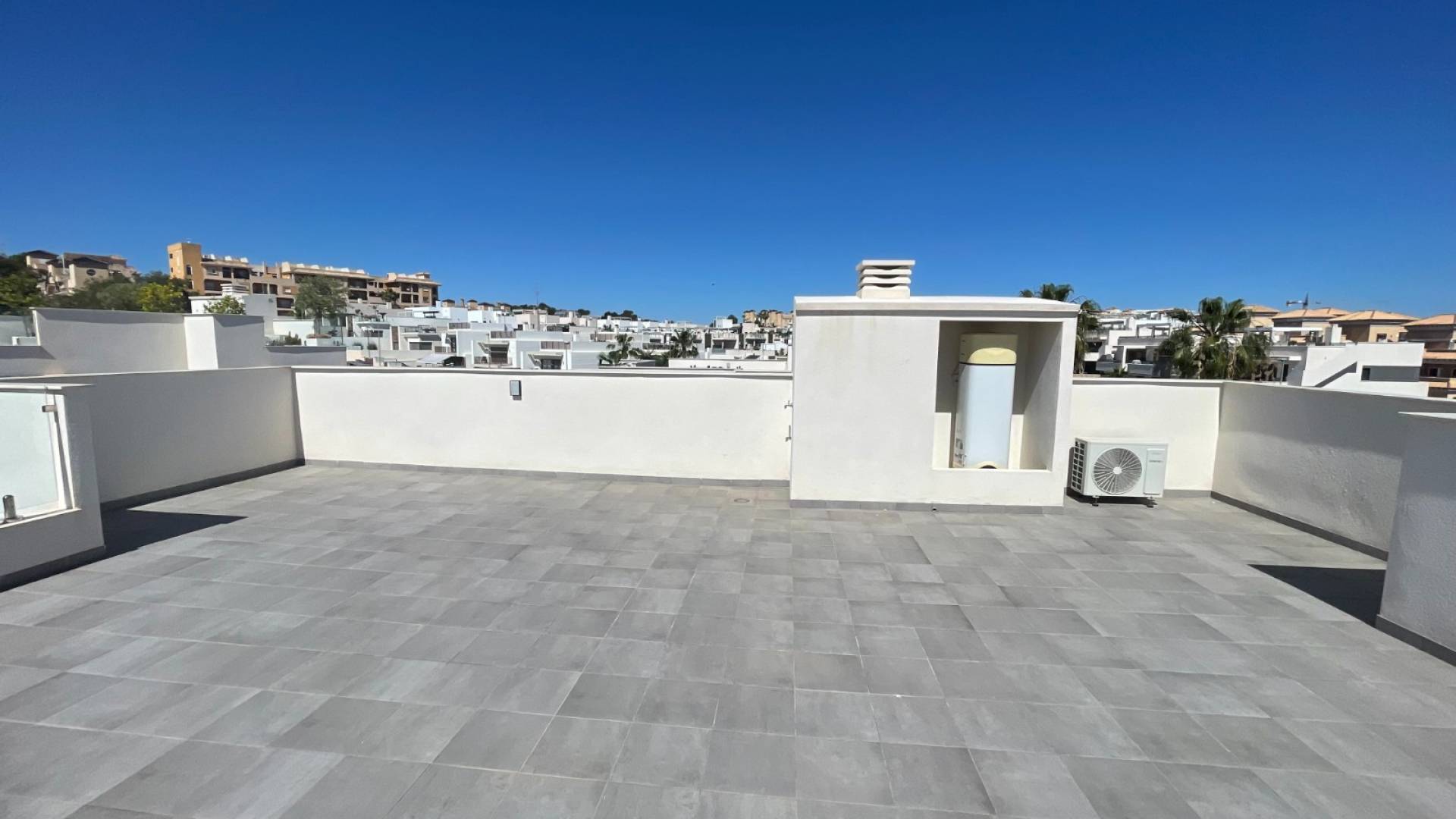 Gebraucht - Townhouse - Orihuela Costa - PAU 26