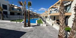 Gebraucht - Townhouse - Orihuela Costa - PAU 26