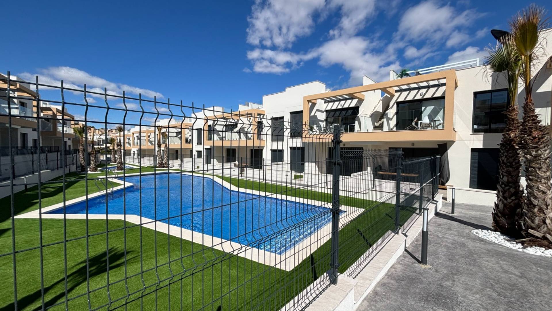 Gebraucht - Townhouse - Orihuela Costa - PAU 26