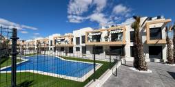 Gebraucht - Townhouse - Orihuela Costa - PAU 26