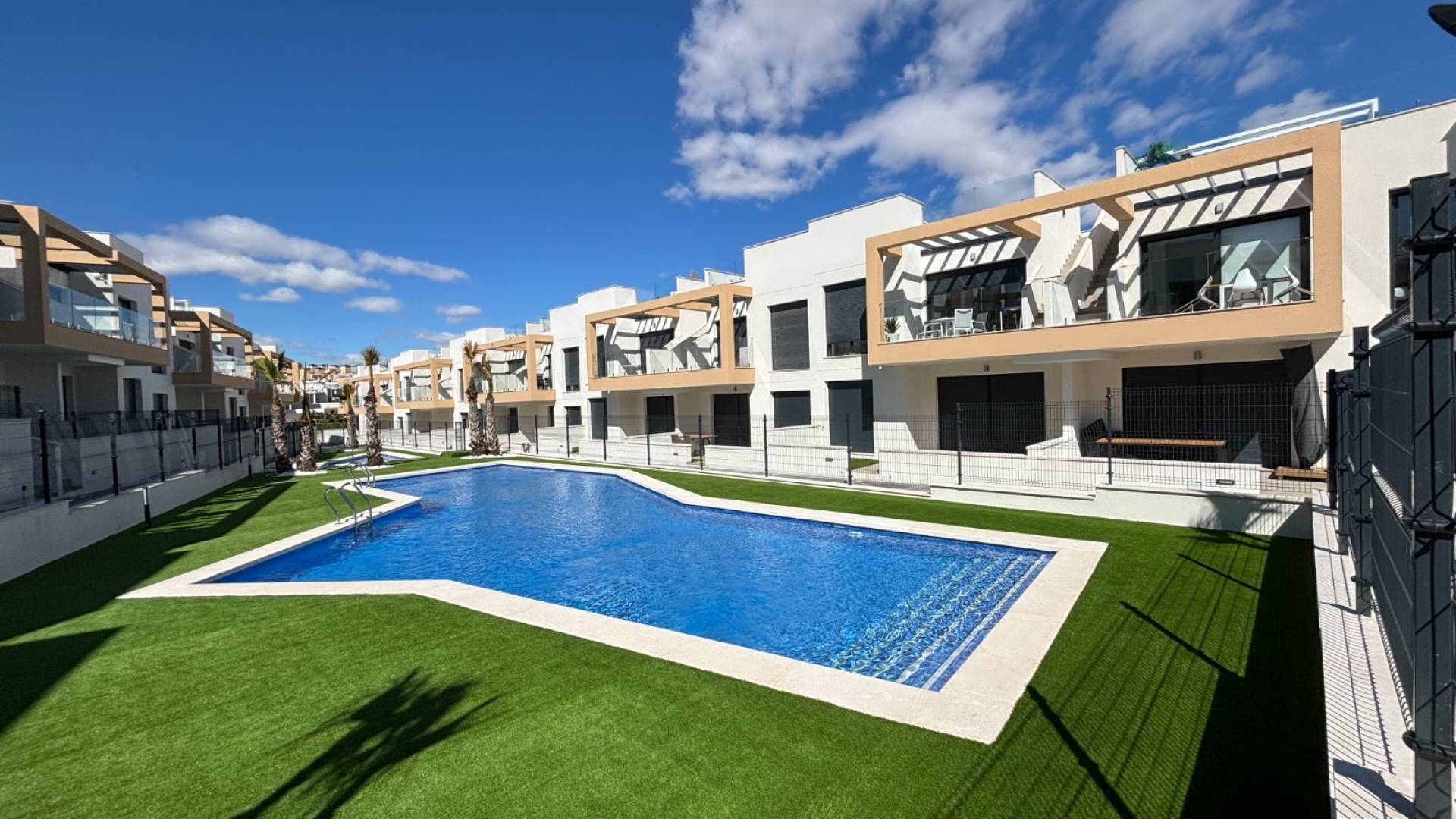 Gebraucht - Townhouse - Orihuela Costa - PAU 26
