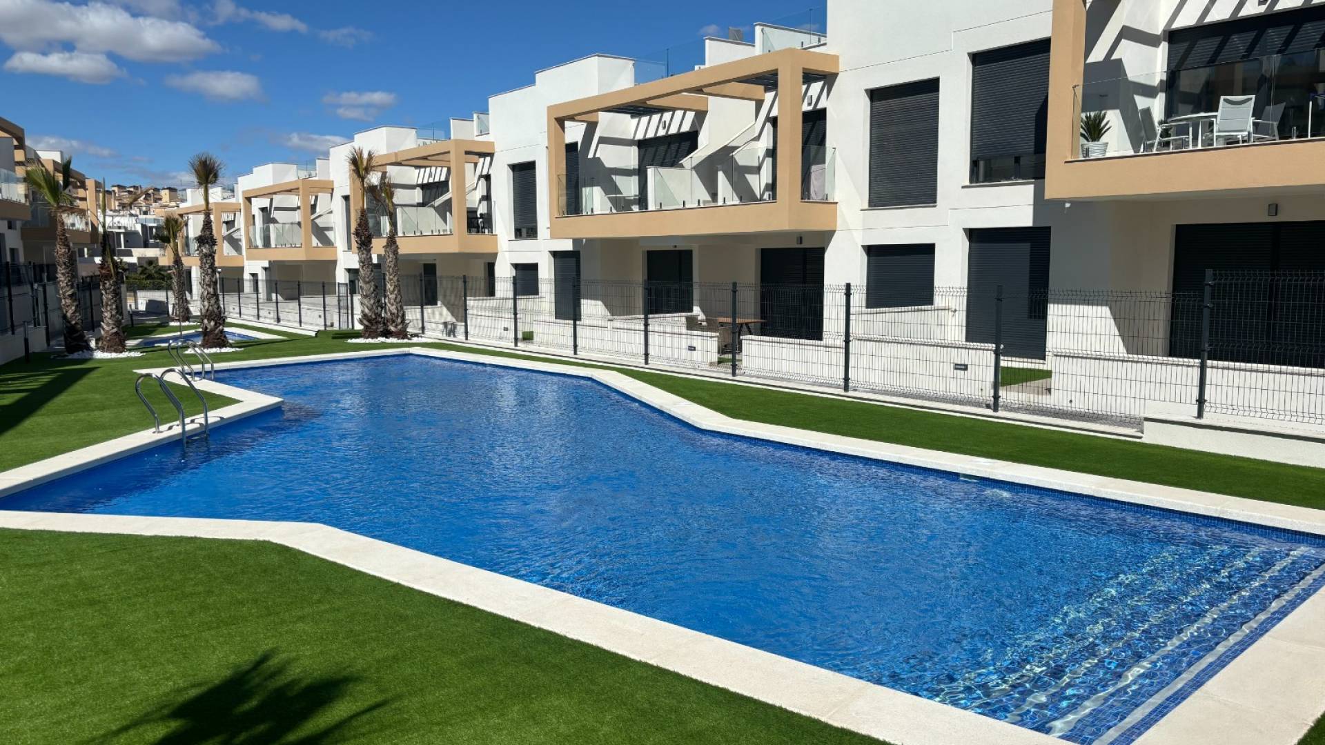 Gebraucht - Townhouse - Orihuela Costa - PAU 26