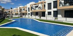 Gebraucht - Townhouse - Orihuela Costa - PAU 26