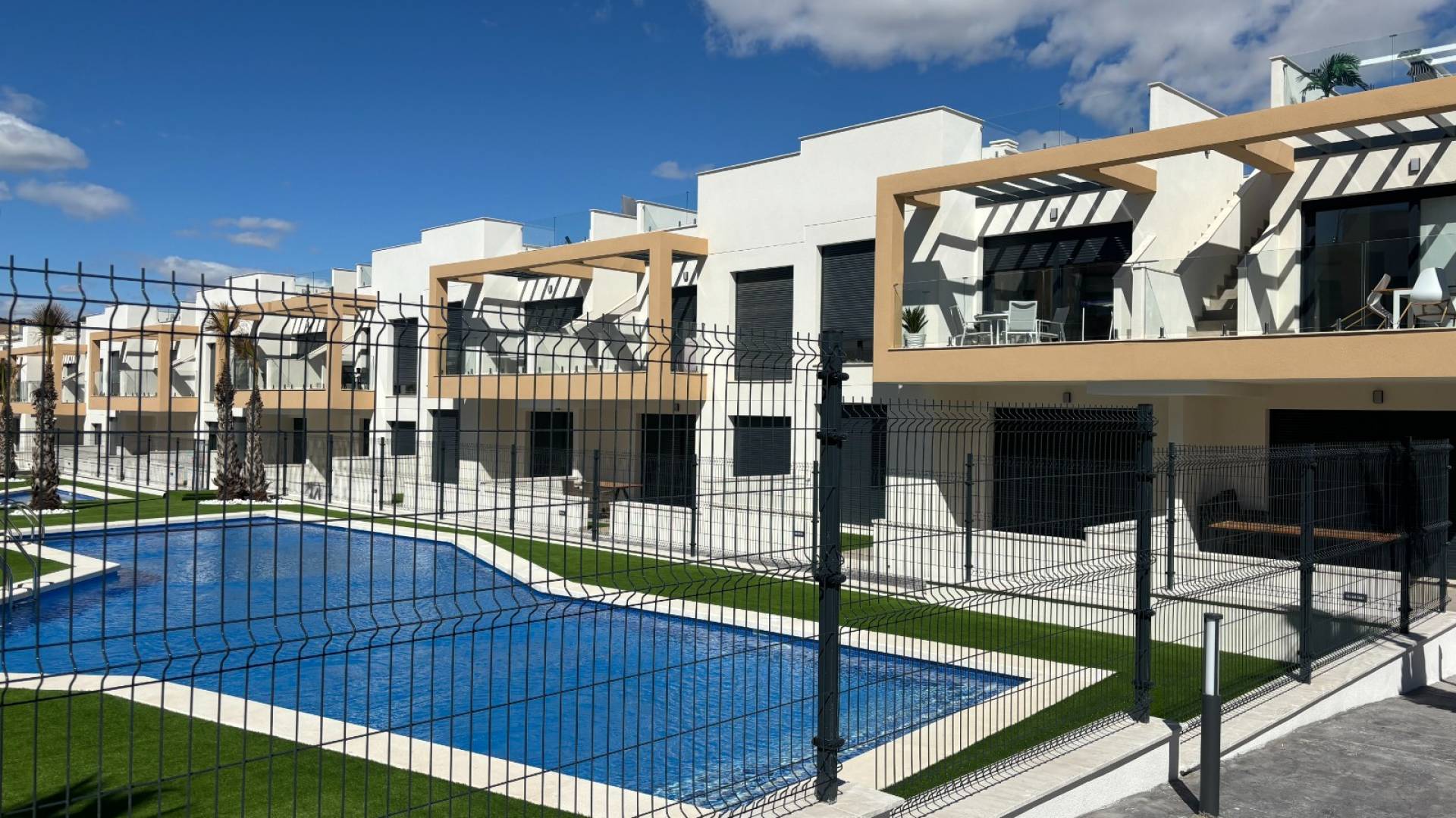 Gebraucht - Townhouse - Orihuela Costa - PAU 26