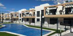 Gebraucht - Townhouse - Orihuela Costa - PAU 26