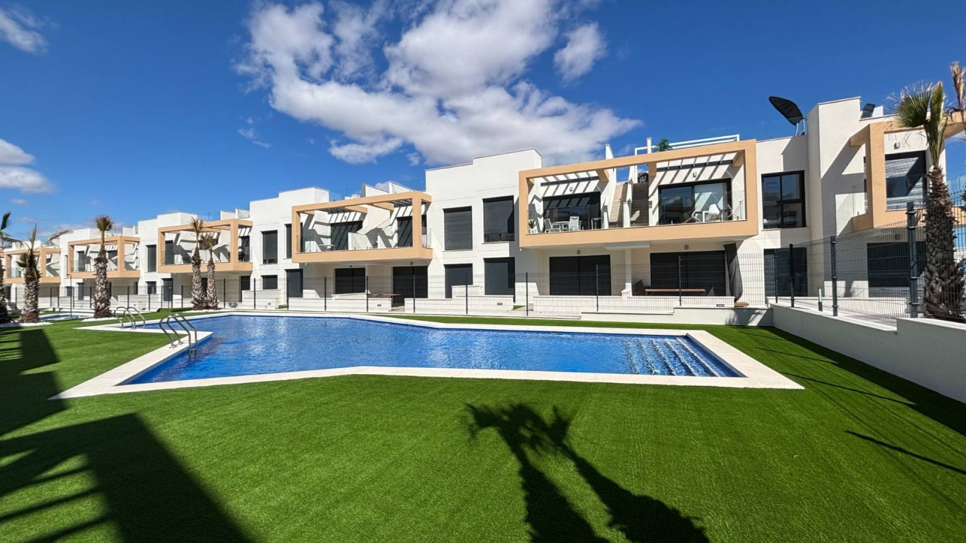 Gebraucht - Townhouse - Orihuela Costa - PAU 26