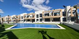 Gebraucht - Townhouse - Orihuela Costa - PAU 26