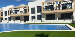 Gebraucht - Townhouse - Orihuela Costa - PAU 26