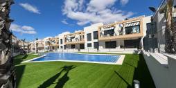 Gebraucht - Townhouse - Orihuela Costa - PAU 26