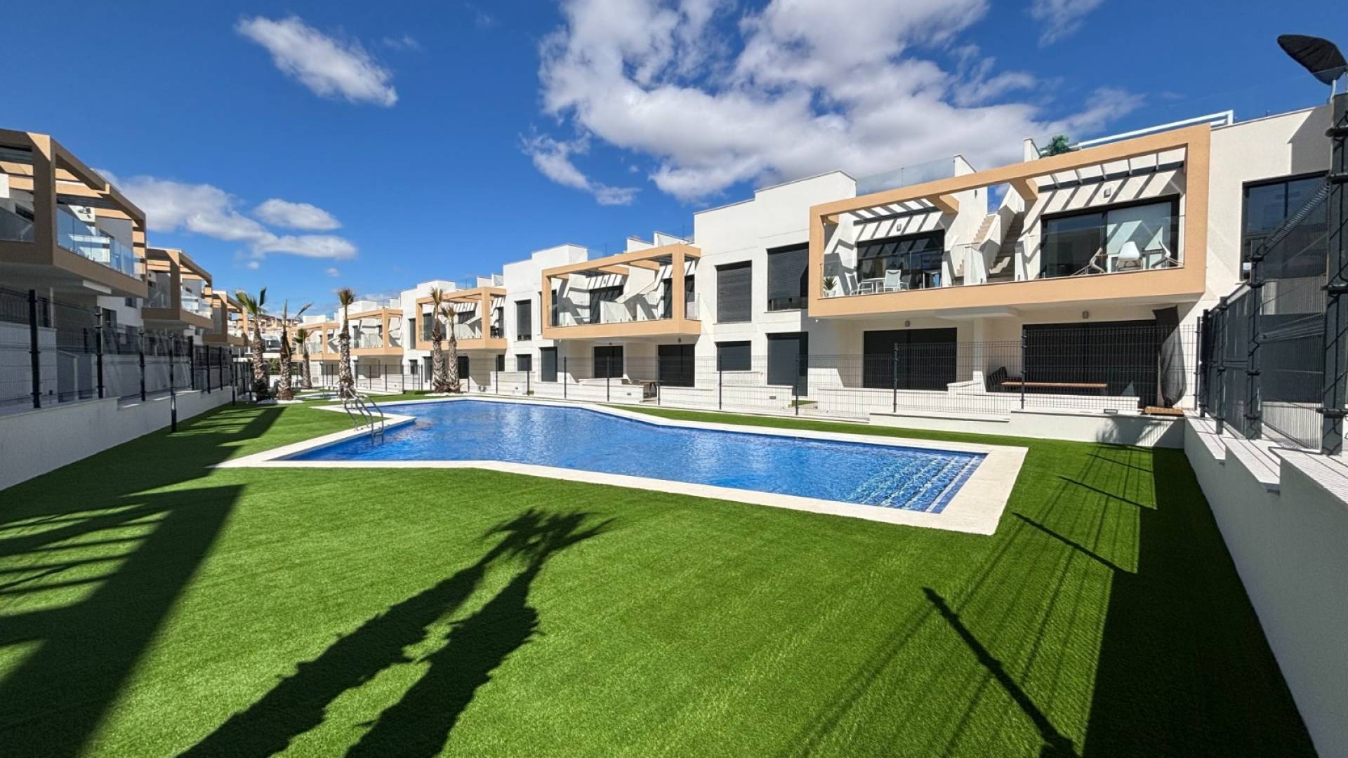 Gebraucht - Townhouse - Orihuela Costa - PAU 26