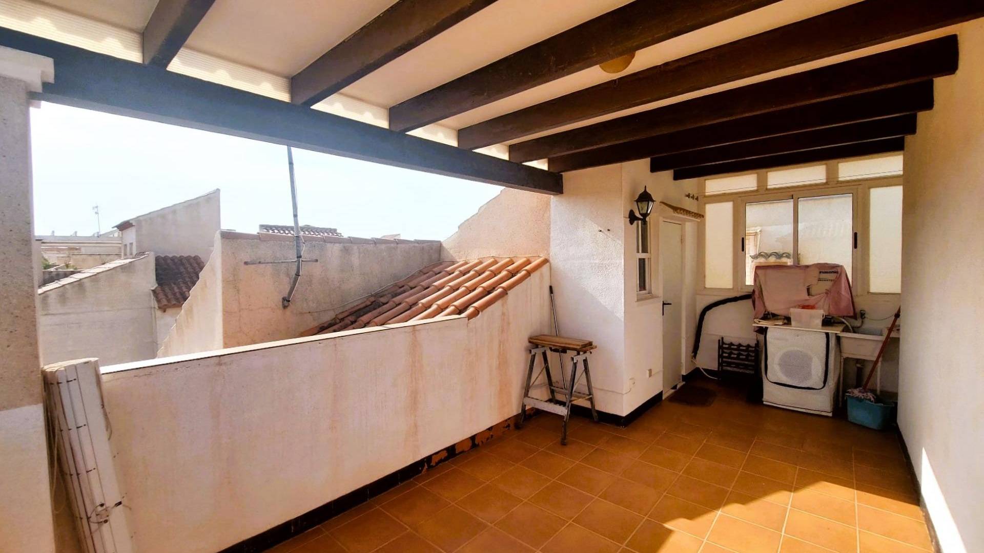 Gebraucht - Townhouse - Orihuela Costa - Playa Flamenca