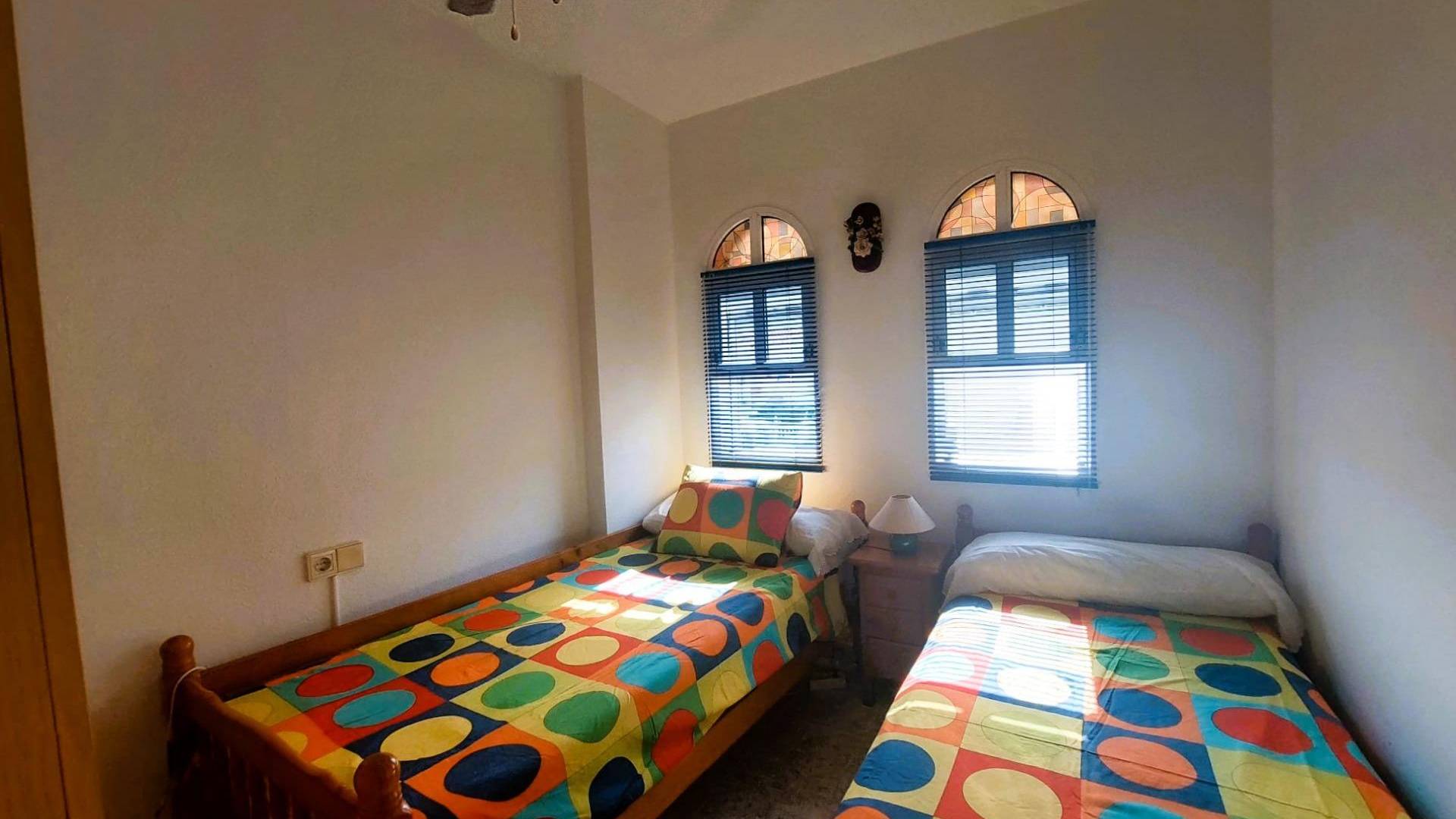 Gebraucht - Townhouse - Orihuela Costa - Playa Flamenca