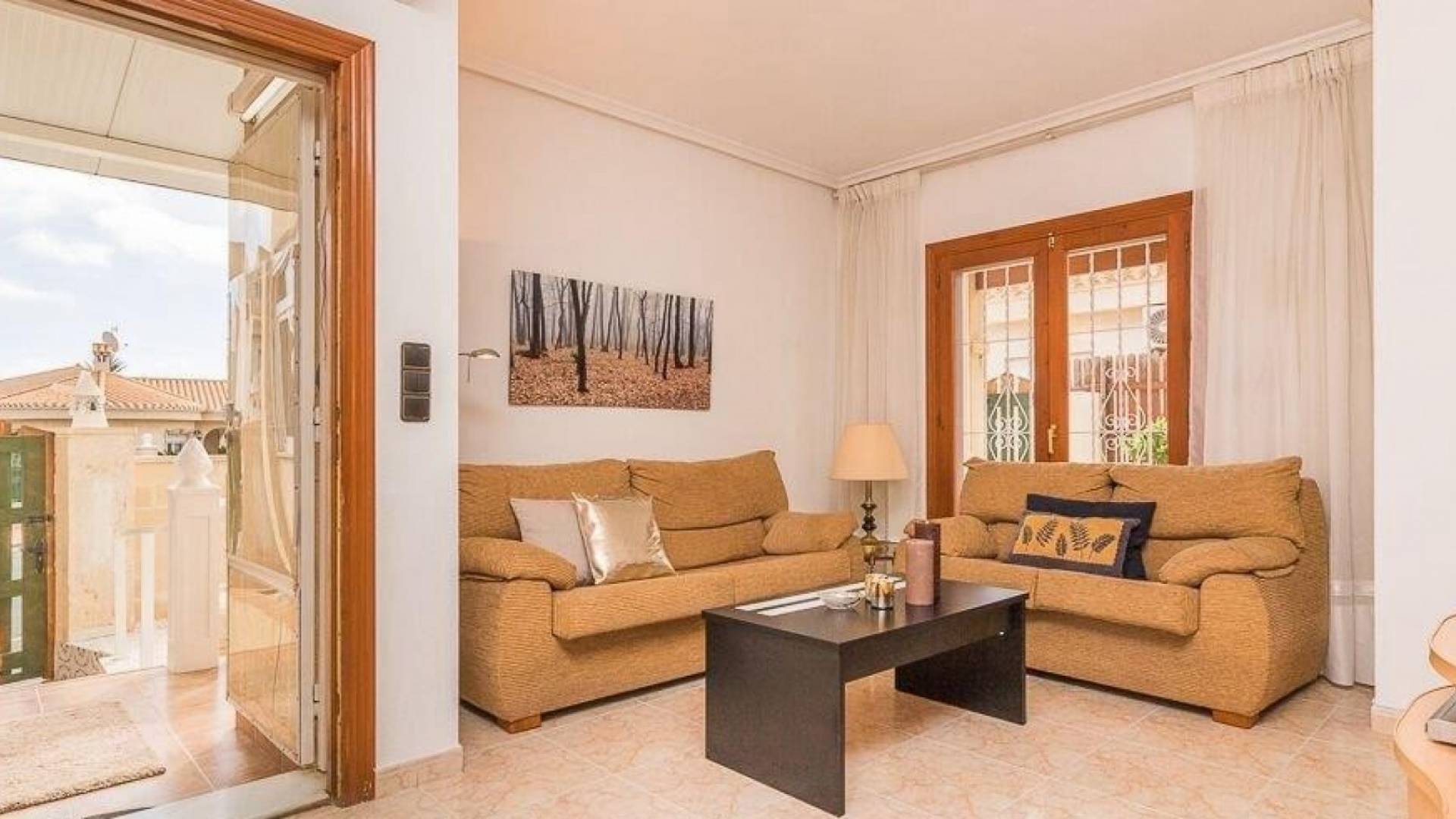 Gebraucht - Townhouse - Orihuela Costa - Playa Flamenca