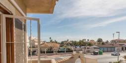 Gebraucht - Townhouse - Orihuela Costa - Playa Flamenca