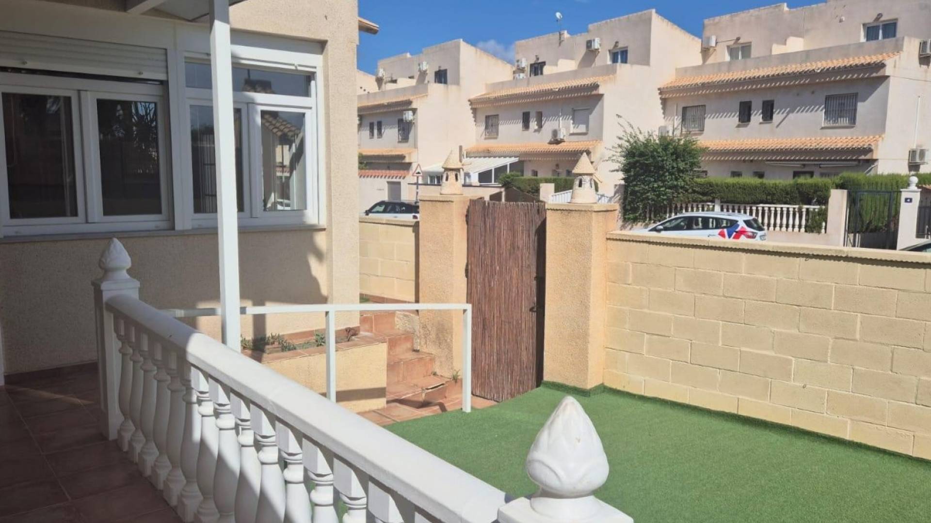 Gebraucht - Townhouse - Orihuela Costa - Playa Flamenca
