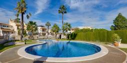Gebraucht - Townhouse - Orihuela Costa - Playa Flamenca