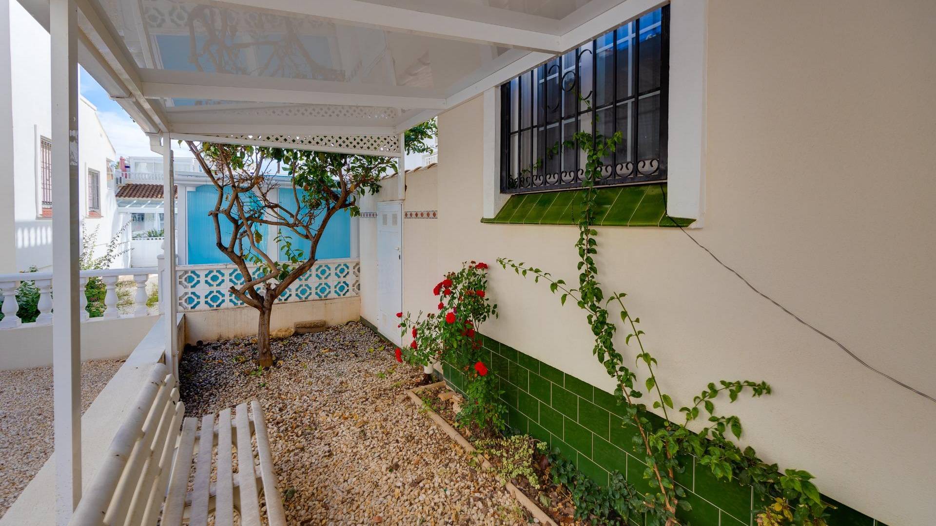 Gebraucht - Townhouse - Orihuela Costa - Playa Flamenca