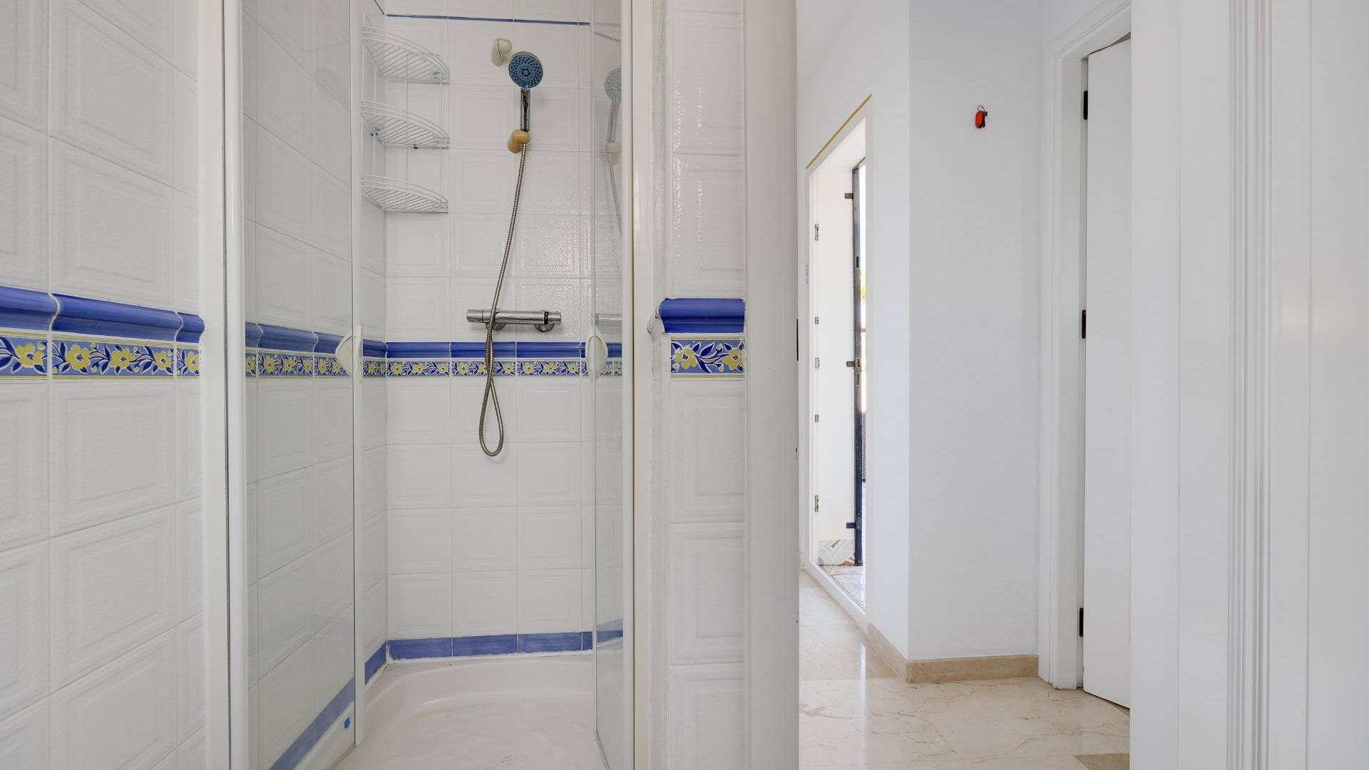 Gebraucht - Townhouse - Orihuela Costa - Playa Flamenca