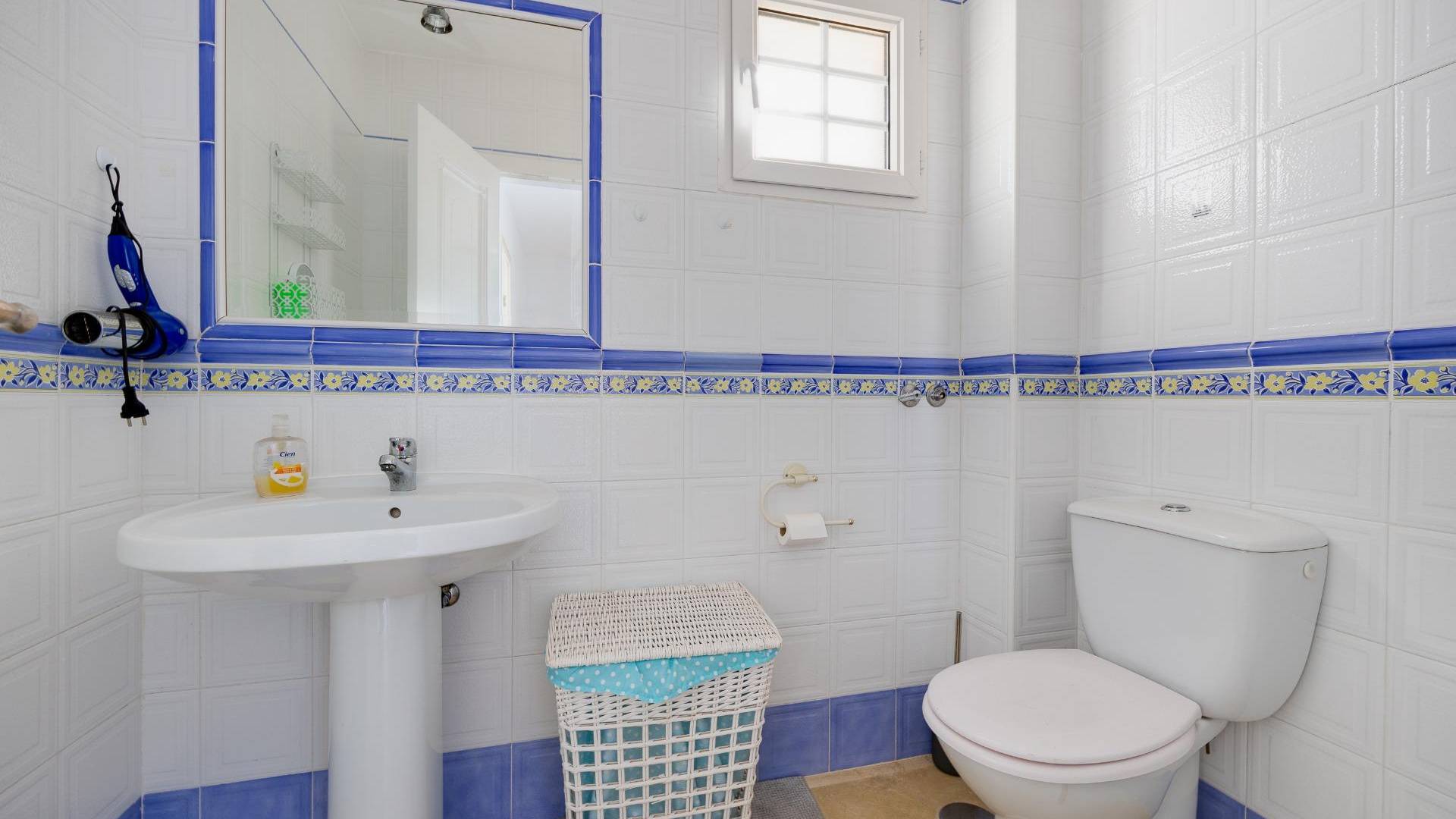 Gebraucht - Townhouse - Orihuela Costa - Playa Flamenca