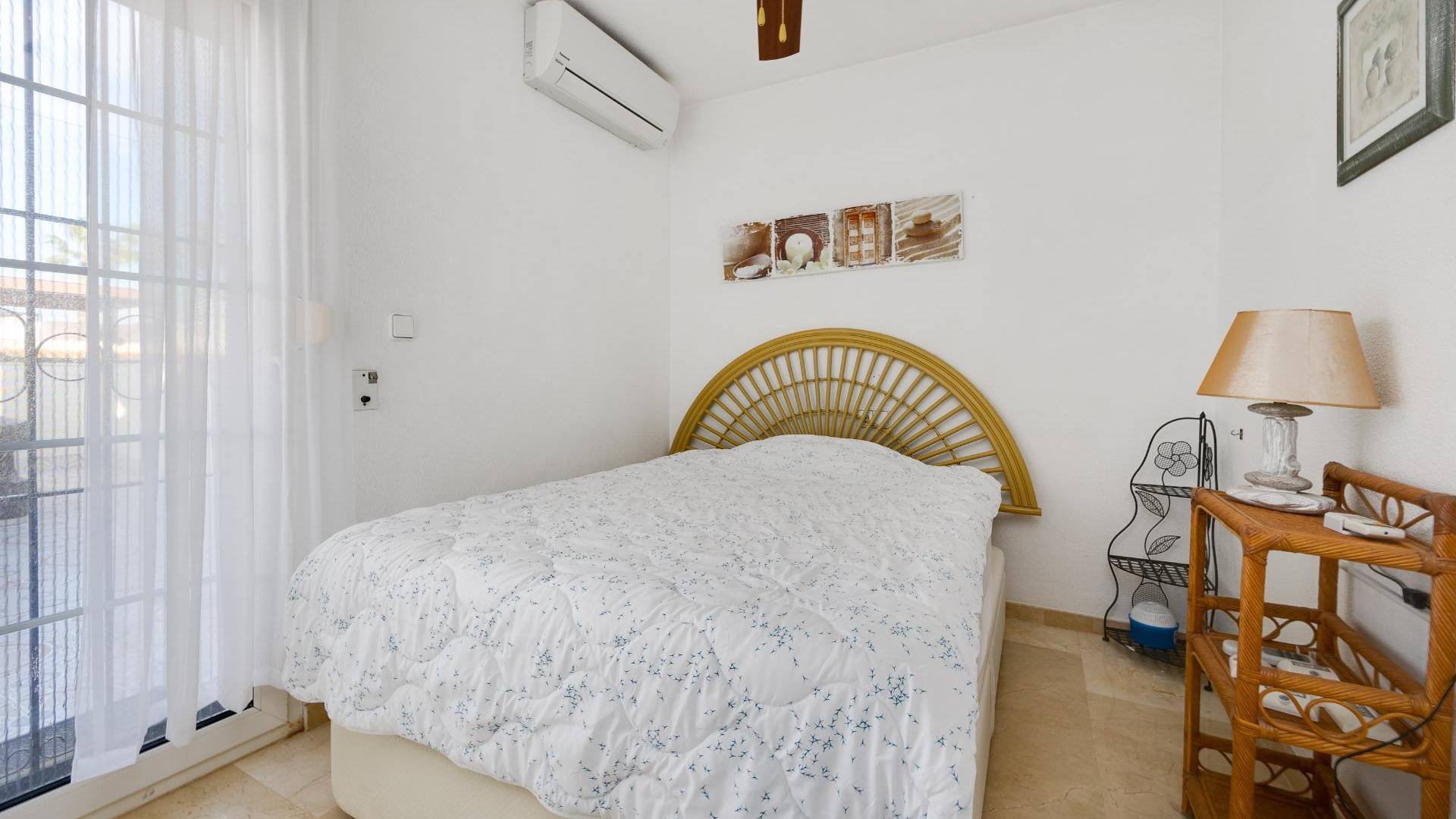 Gebraucht - Townhouse - Orihuela Costa - Playa Flamenca