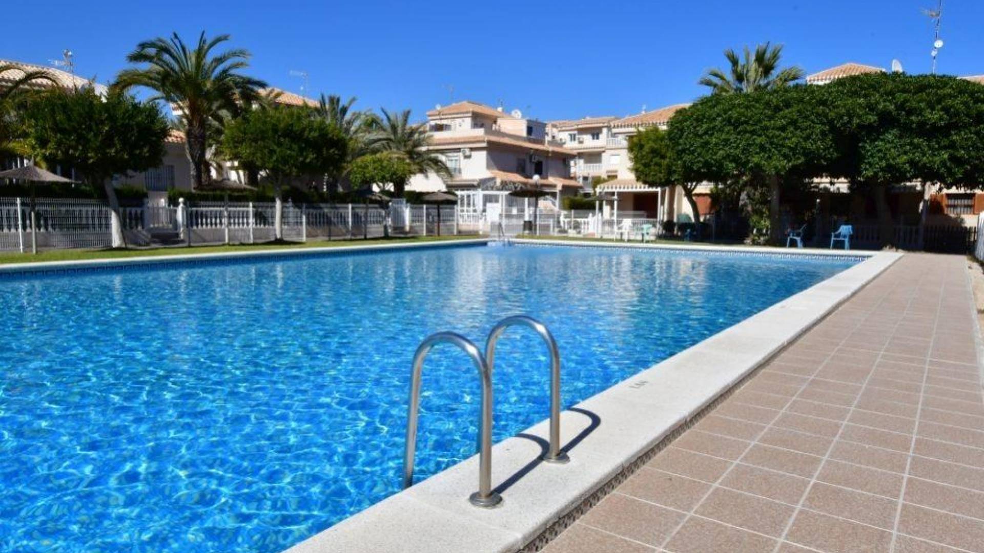 Gebraucht - Townhouse - Orihuela Costa - Playa Flamenca