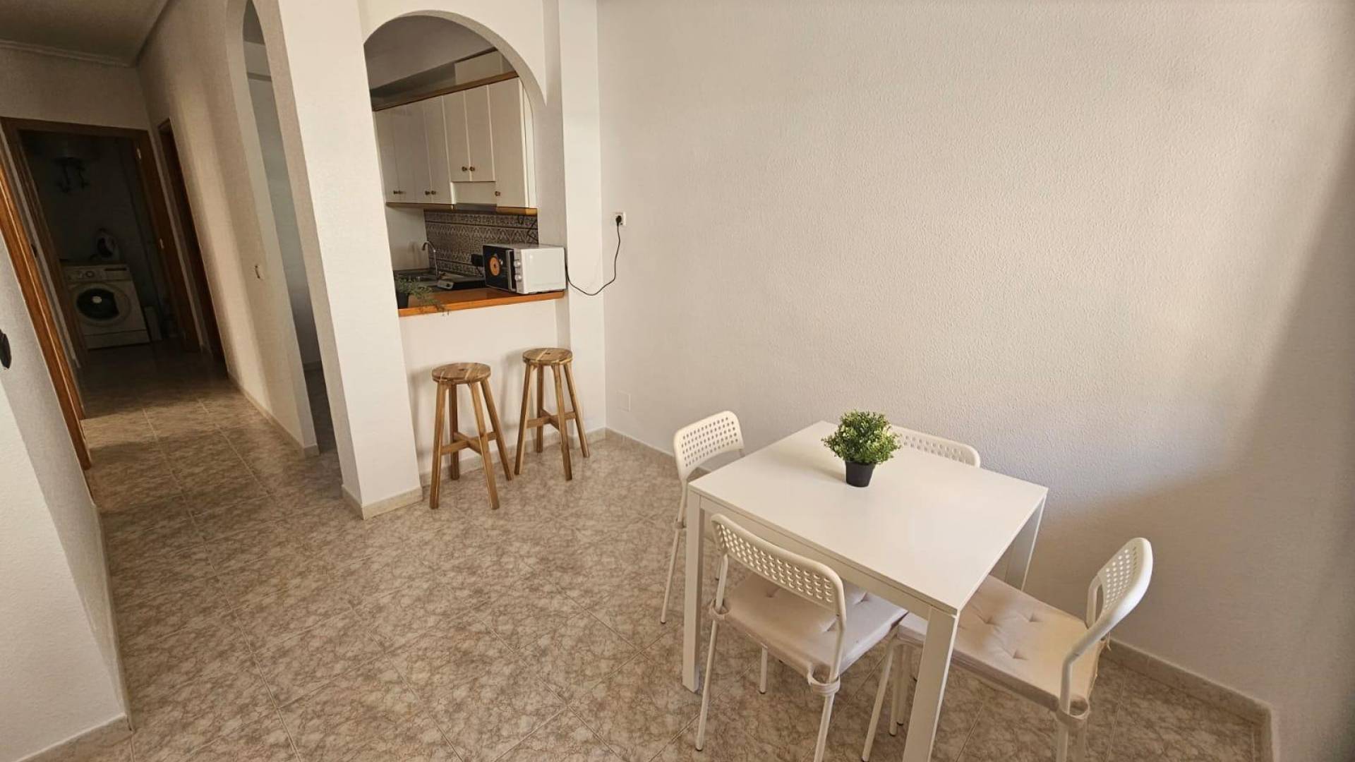 Gebraucht - Townhouse - Orihuela Costa - Playa Flamenca