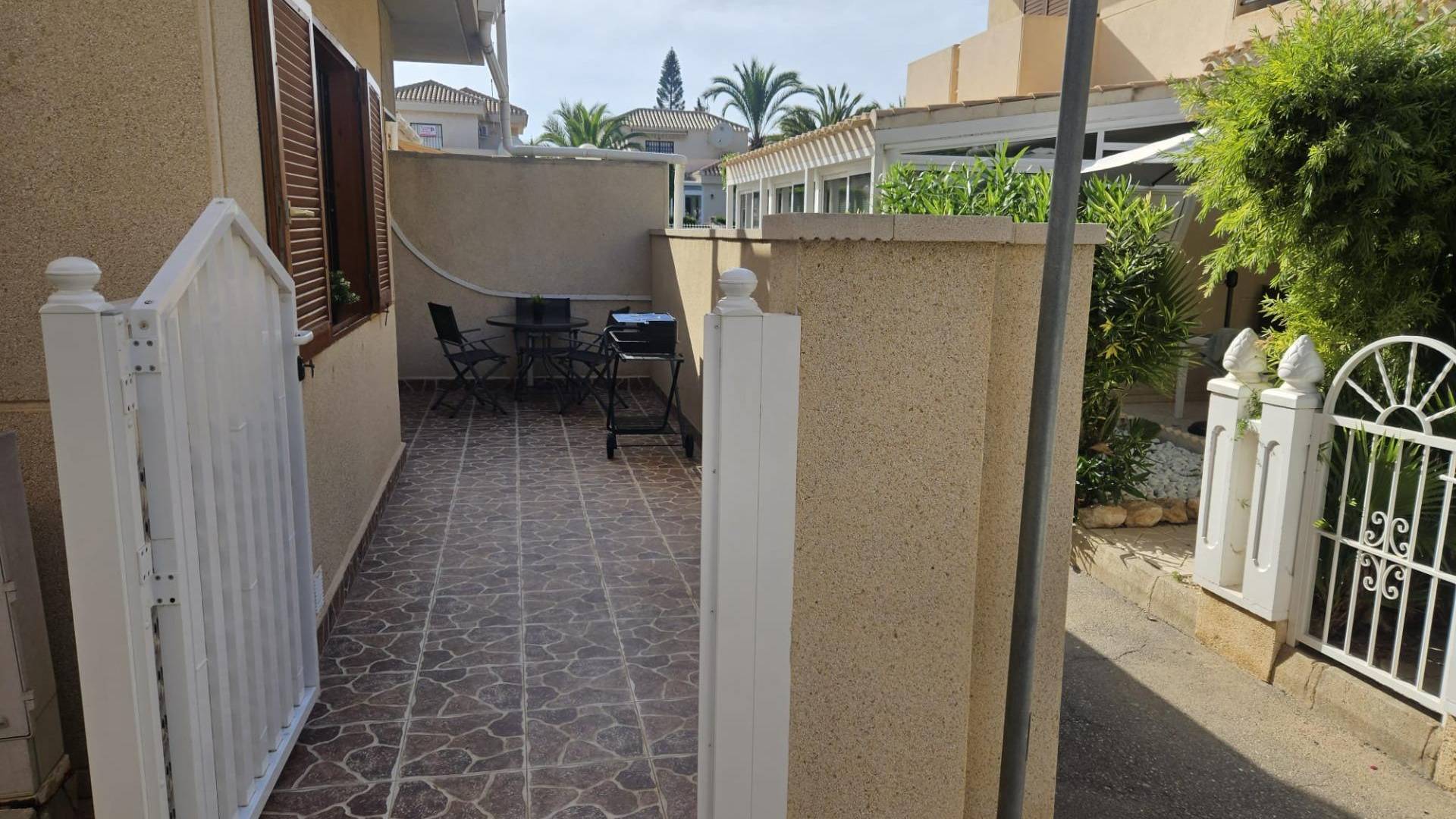 Gebraucht - Townhouse - Orihuela Costa - Playa Flamenca