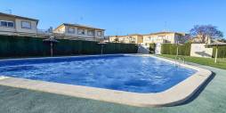 Gebraucht - Townhouse - Orihuela Costa - Playa Flamenca