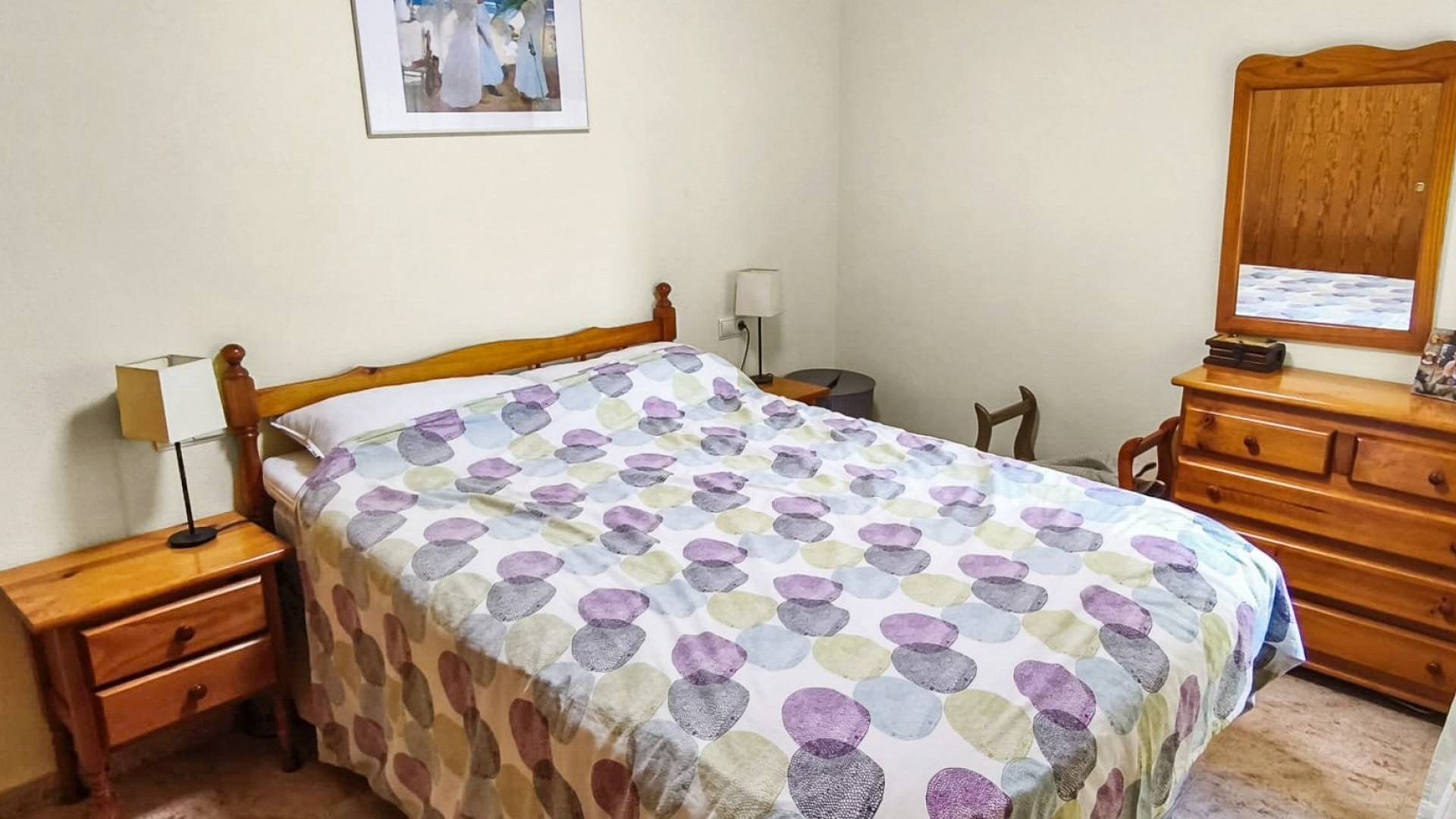 Gebraucht - Townhouse - Orihuela Costa - Playa Flamenca