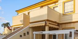 Gebraucht - Townhouse - Orihuela Costa - Playa Flamenca