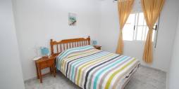 Gebraucht - Townhouse - Orihuela Costa - Playa Flamenca