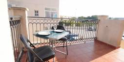 Gebraucht - Townhouse - Orihuela Costa - Playa Flamenca