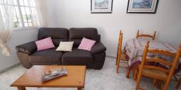 Gebraucht - Townhouse - Orihuela Costa - Playa Flamenca