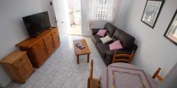 Gebraucht - Townhouse - Orihuela Costa - Playa Flamenca