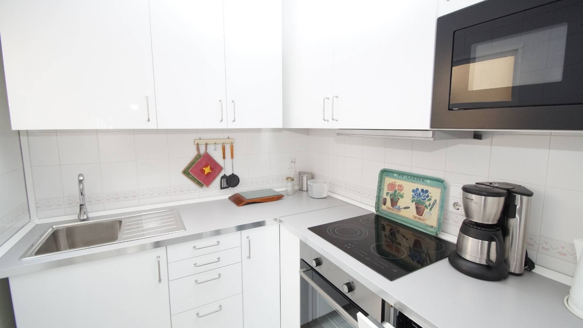 Gebraucht - Townhouse - Orihuela Costa - Playa Flamenca