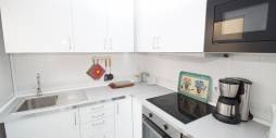 Gebraucht - Townhouse - Orihuela Costa - Playa Flamenca