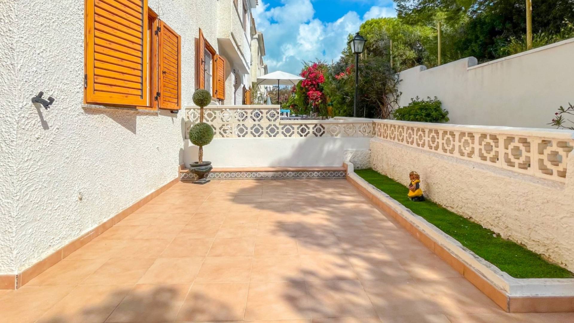 Gebraucht - Townhouse - Orihuela Costa - Playa Flamenca