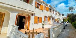 Gebraucht - Townhouse - Orihuela Costa - Playa Flamenca