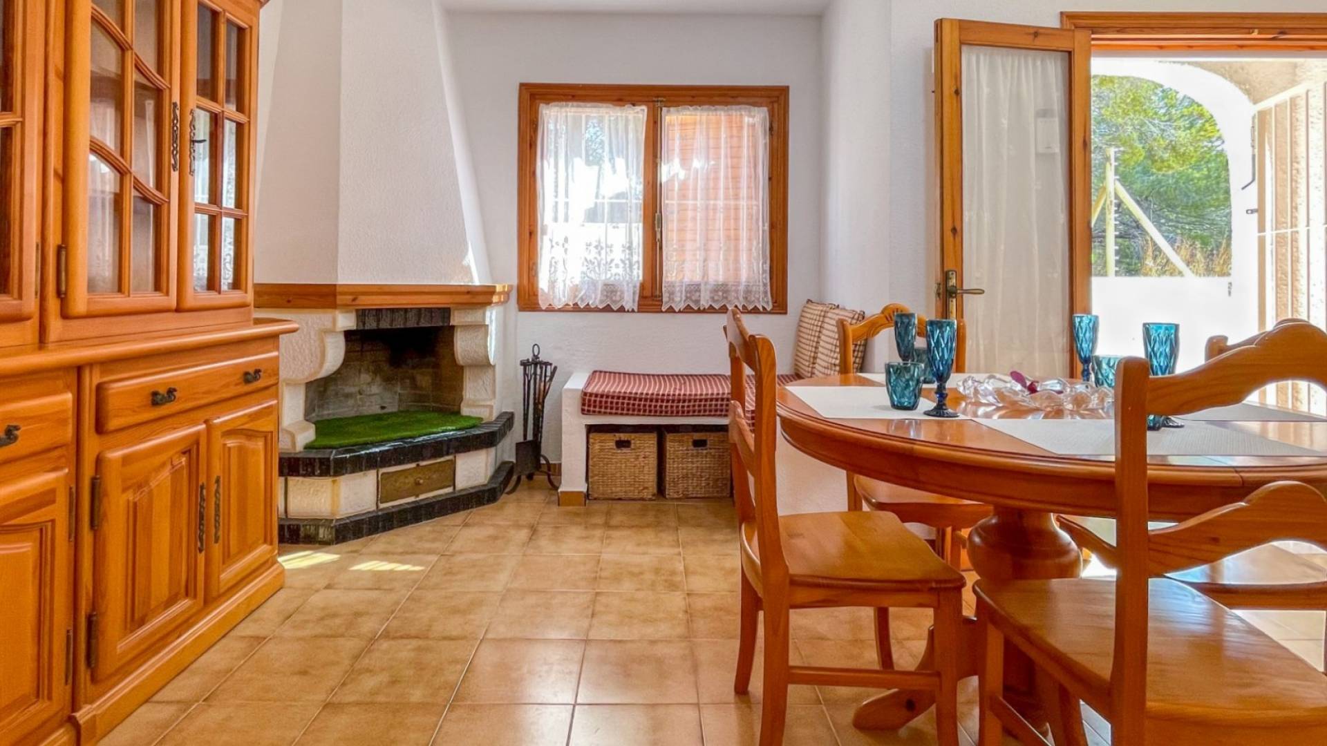 Gebraucht - Townhouse - Orihuela Costa - Playa Flamenca