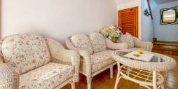 Gebraucht - Townhouse - Orihuela Costa - Playa Flamenca