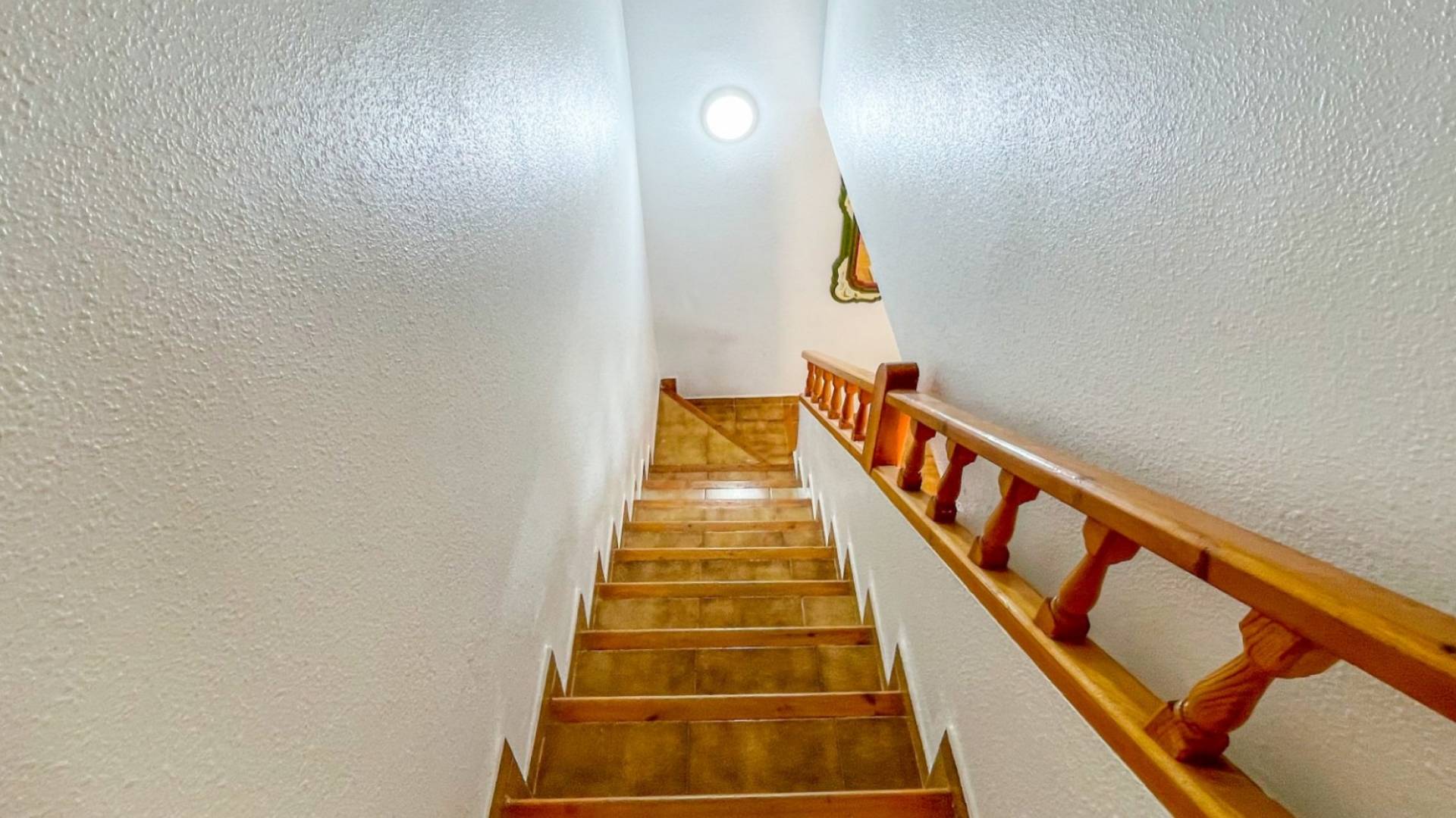 Gebraucht - Townhouse - Orihuela Costa - Playa Flamenca