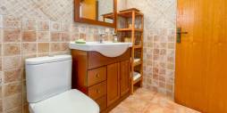 Gebraucht - Townhouse - Orihuela Costa - Playa Flamenca
