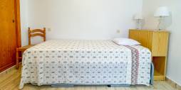 Gebraucht - Townhouse - Orihuela Costa - Playa Flamenca