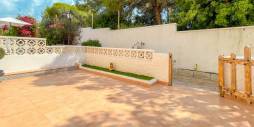 Gebraucht - Townhouse - Orihuela Costa - Playa Flamenca