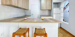 Gebraucht - Townhouse - Orihuela Costa - Playa Flamenca
