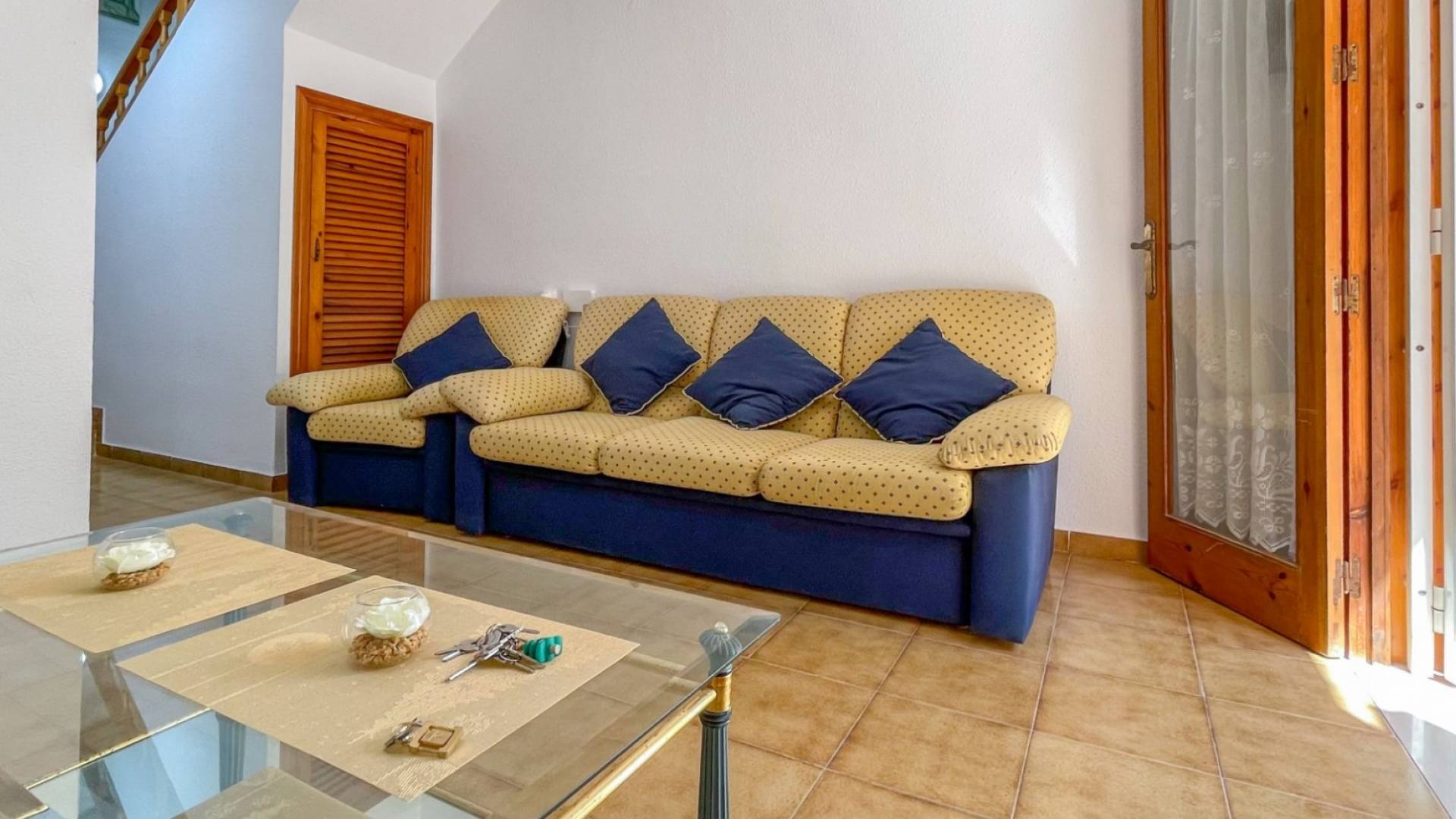 Gebraucht - Townhouse - Orihuela Costa - Playa Flamenca