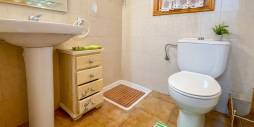 Gebraucht - Townhouse - Orihuela Costa - Playa Flamenca