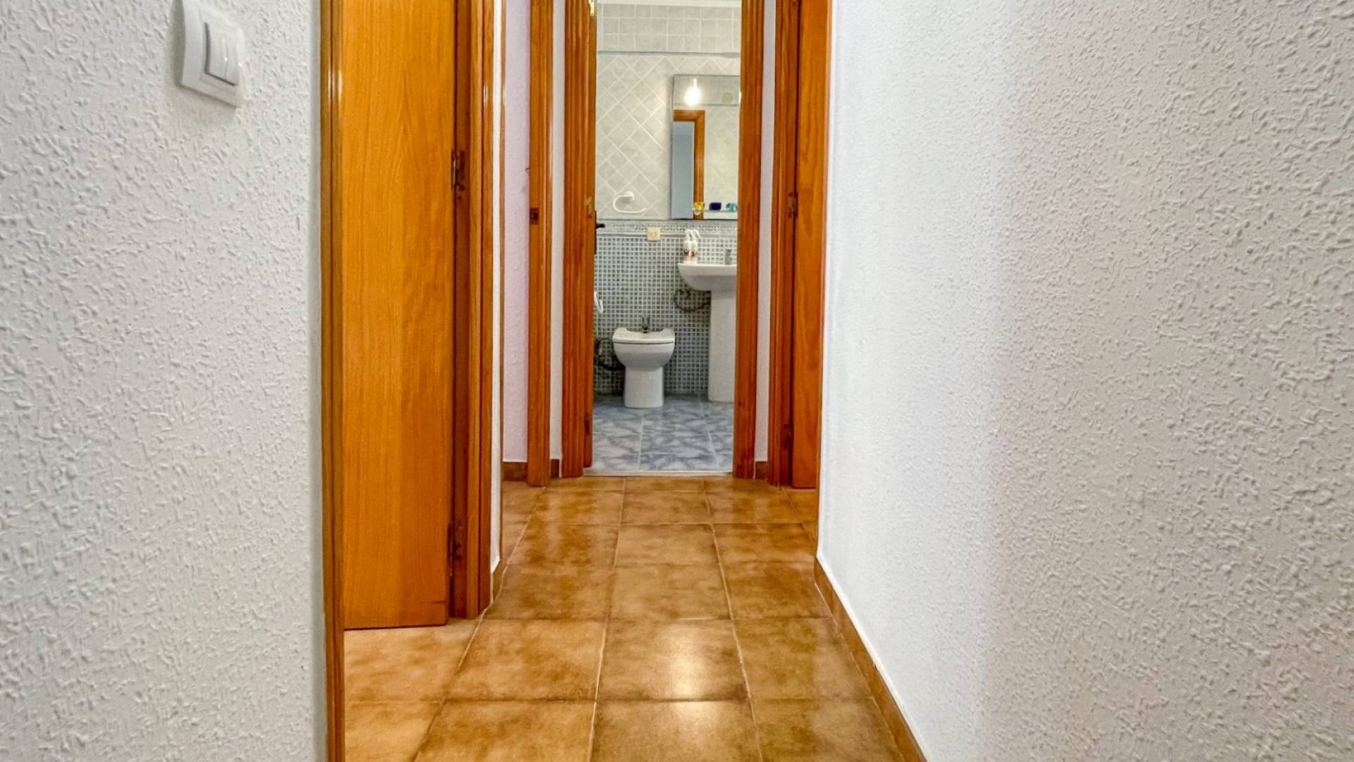 Gebraucht - Townhouse - Orihuela Costa - Playa Flamenca