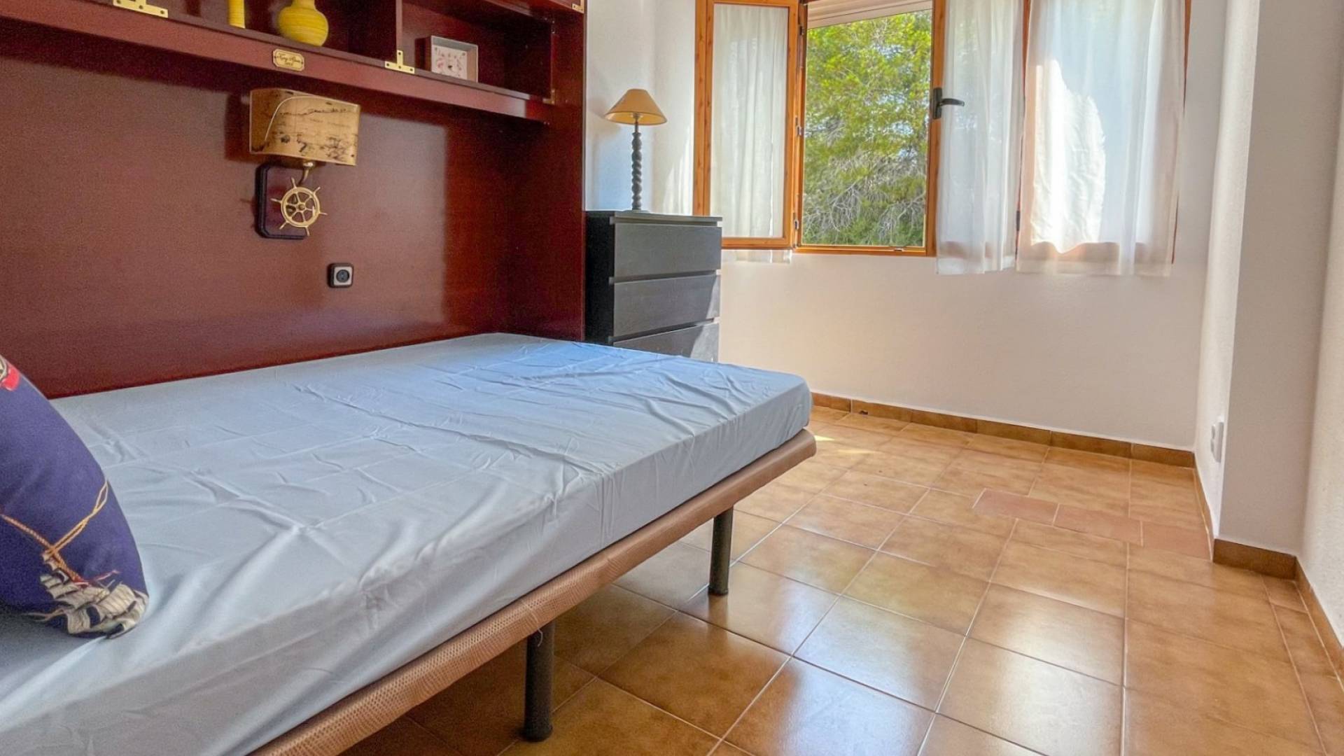 Gebraucht - Townhouse - Orihuela Costa - Playa Flamenca