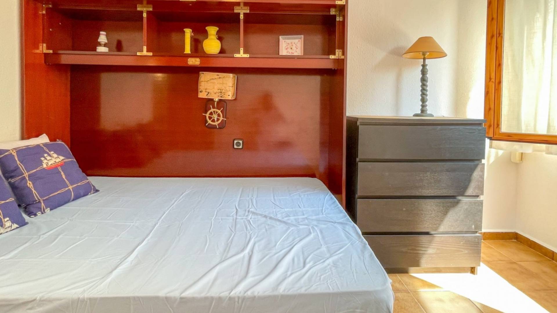Gebraucht - Townhouse - Orihuela Costa - Playa Flamenca